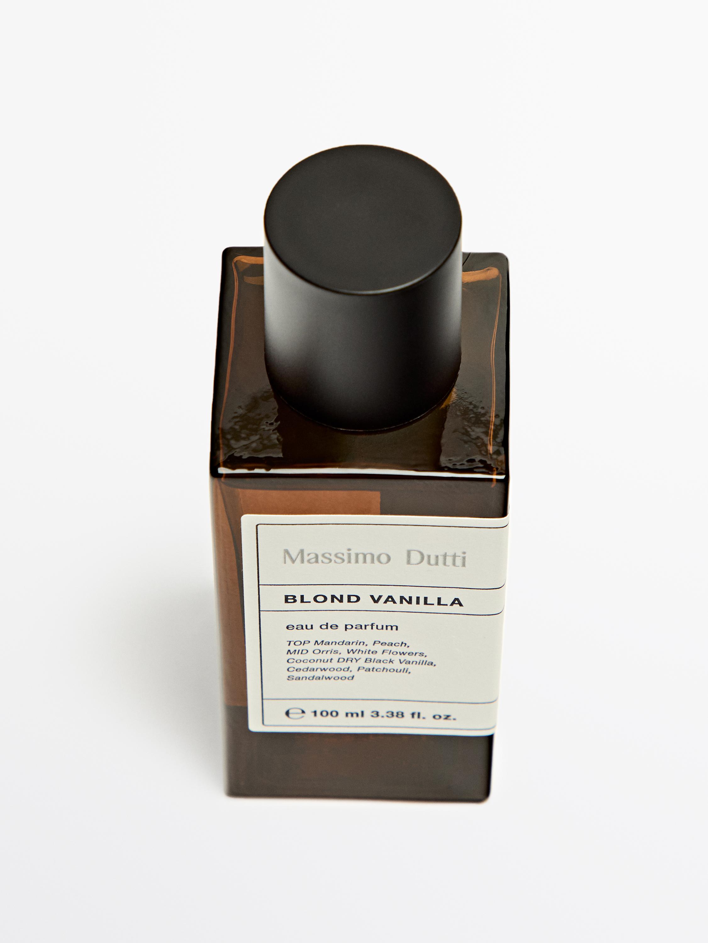 (100ML) Blond Vanilla Eau de Parfum